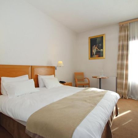 Boutique Hotel Parnassia Arachova Exteriör bild