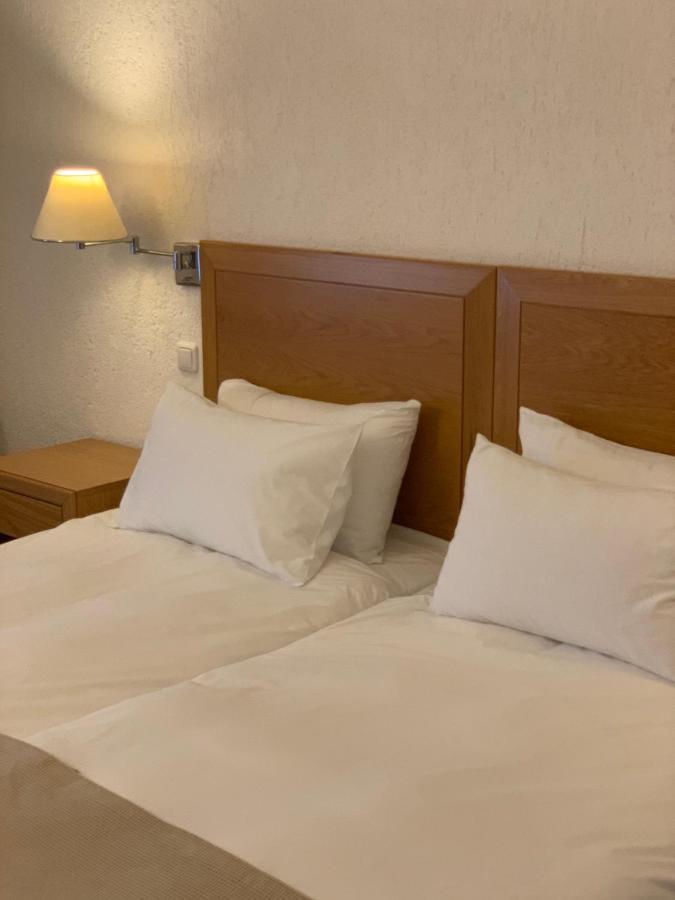 Boutique Hotel Parnassia Arachova Rum bild