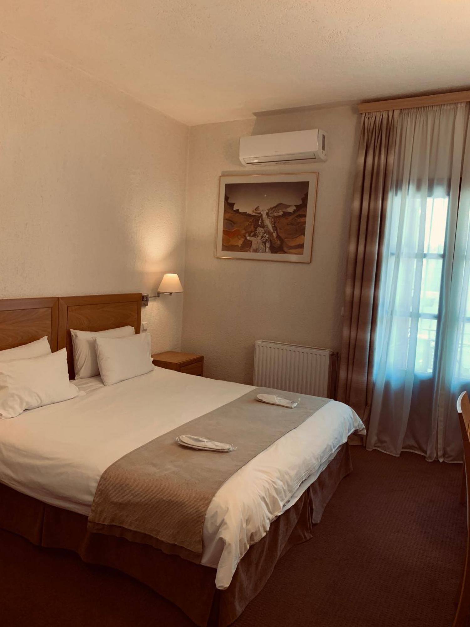 Boutique Hotel Parnassia Arachova Rum bild
