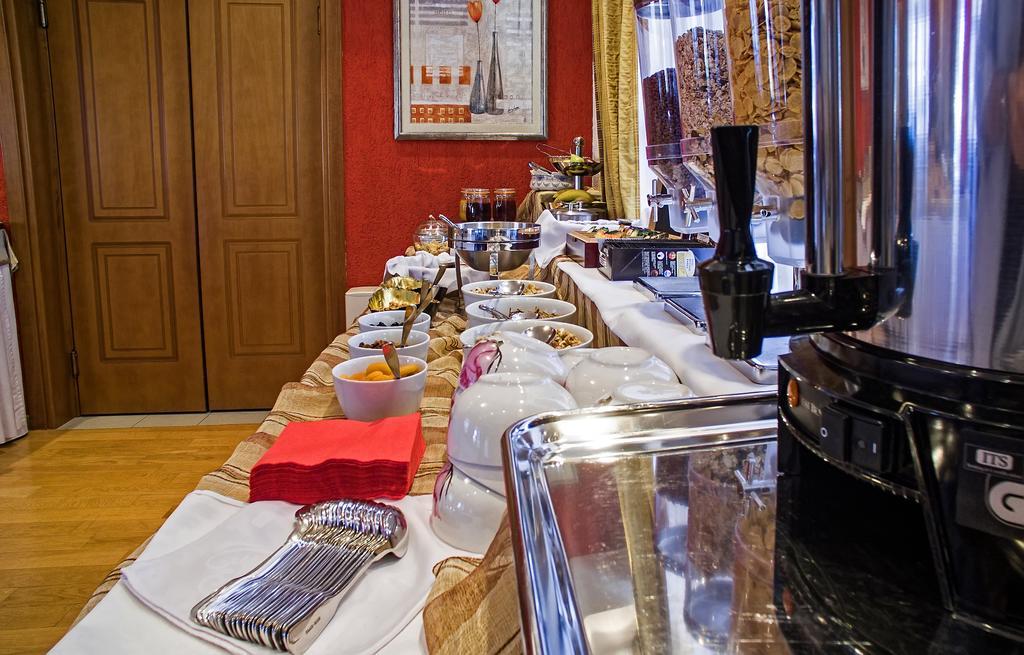 Boutique Hotel Parnassia Arachova Exteriör bild