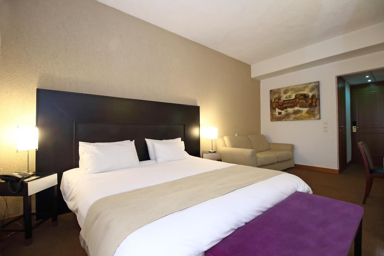 Boutique Hotel Parnassia Arachova Exteriör bild